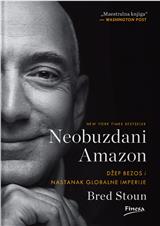 Neobuzdani Amazon